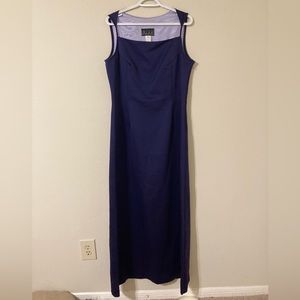 Vintage Alex Evenings Evening Dress 14 PRICE IS FIRM